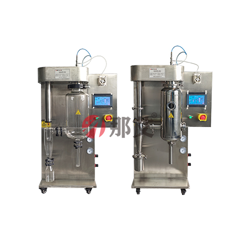 實(shí)驗(yàn)室噴霧干燥機(jī)